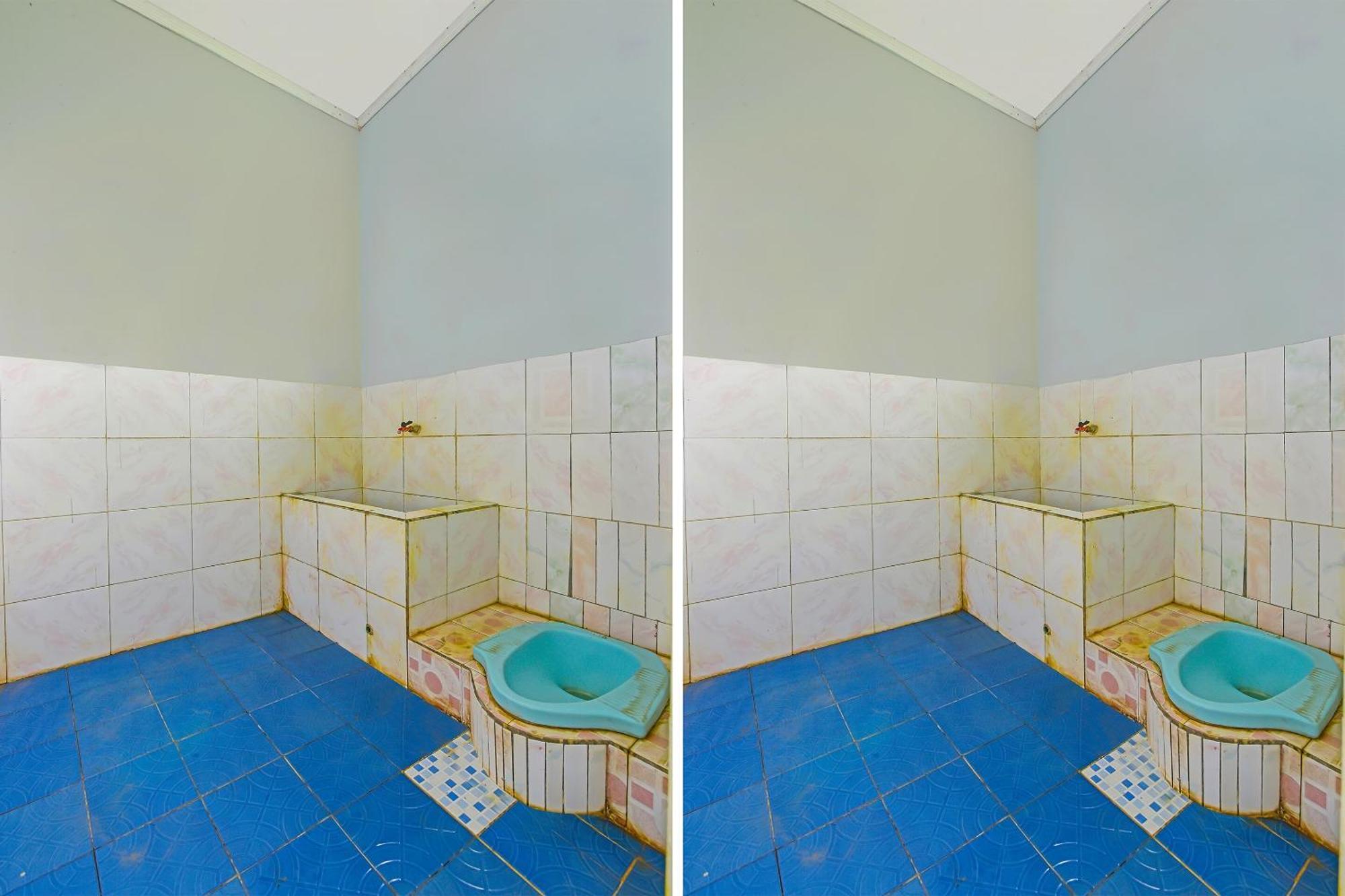 Spot On 91905 Hotel Cipto Arum Cilacap Eksteriør bilde